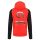 Guru Hoodie Red/Black