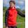 Guru Hoodie Red/Black