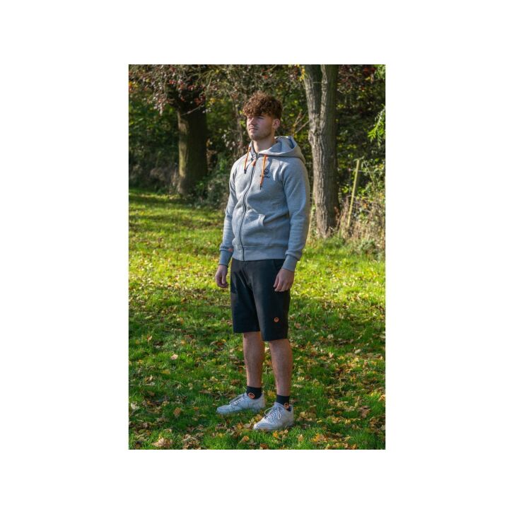 Guru Shorts Black