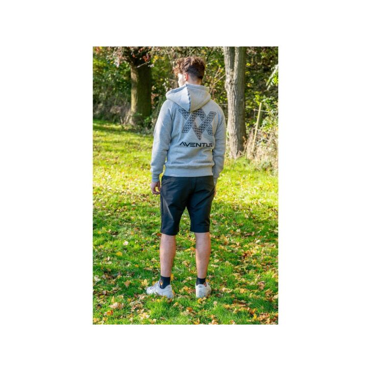 Guru Shorts Black