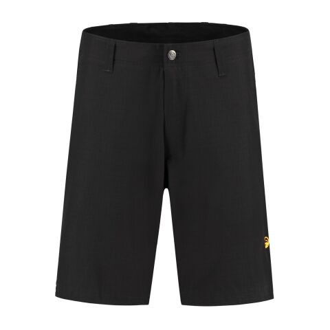 Guru Shorts Black