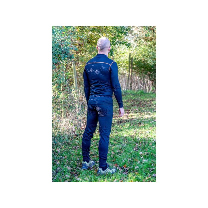 Guru Thermal Leggings