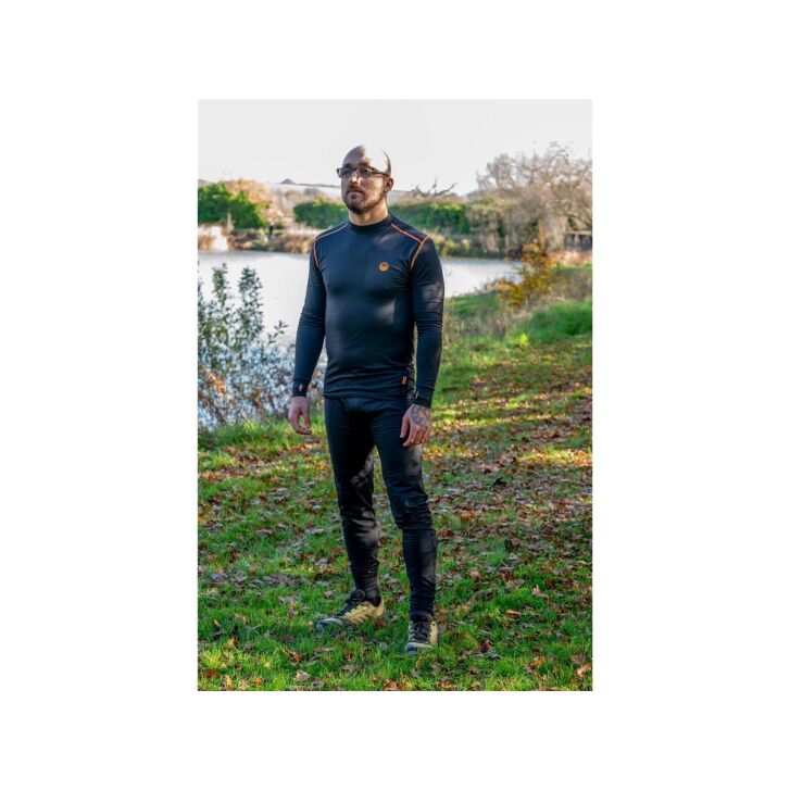 Guru Thermal Leggings