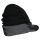Guru Black Peak Beanie