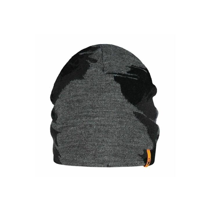 Guru Camo Beanie