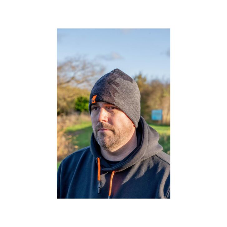 Guru Camo Beanie