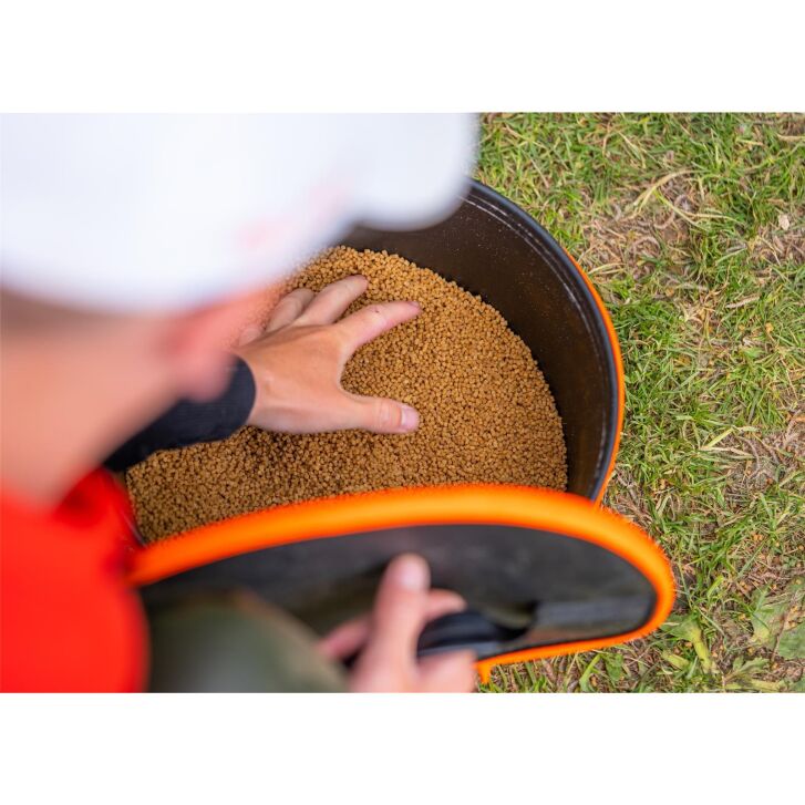 Guru Fusion Bucket 10L