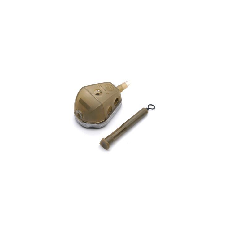 Guru Maggot Feeder Medium 40g