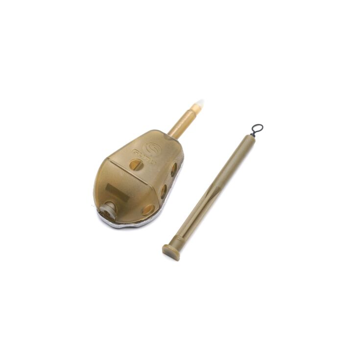 Guru Maggot Feeder Medium 40g