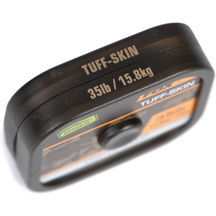 Fox Edges Tuff-Skin