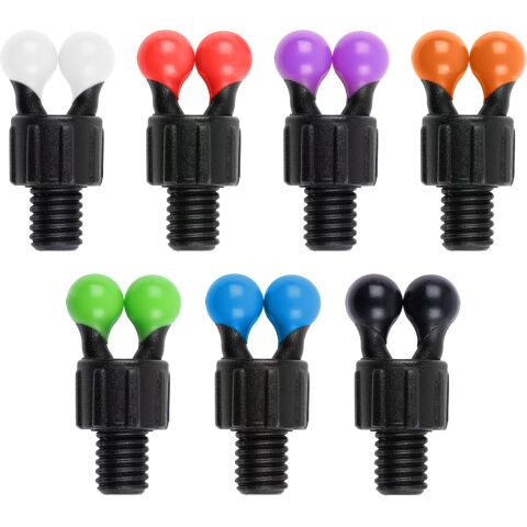 Fox 3x Black Label Bobbin Clip