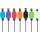 Fox Black label Bobbin Clip