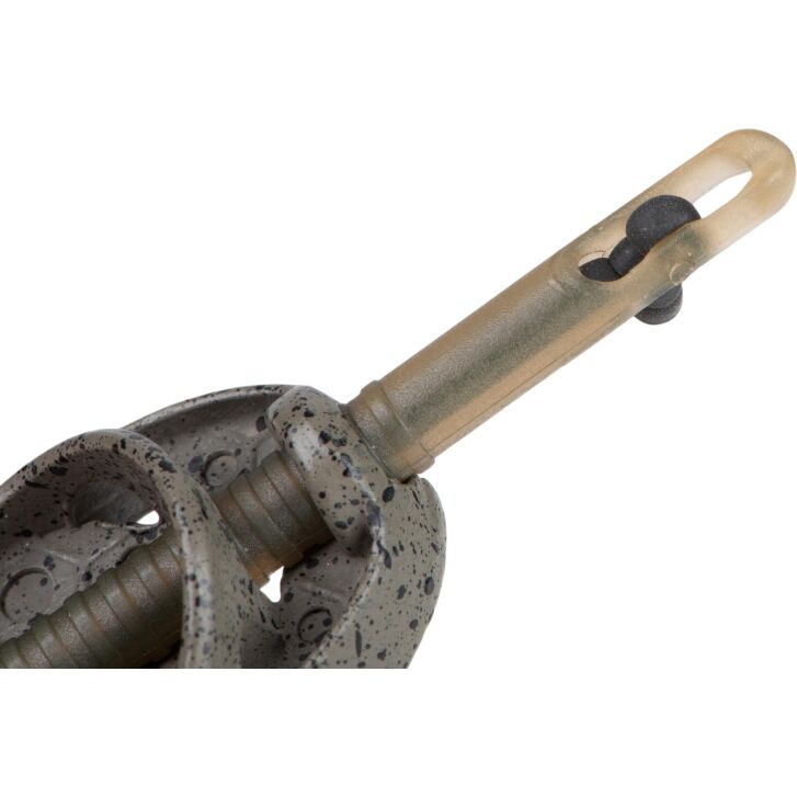 Matrix Elasticated Stems