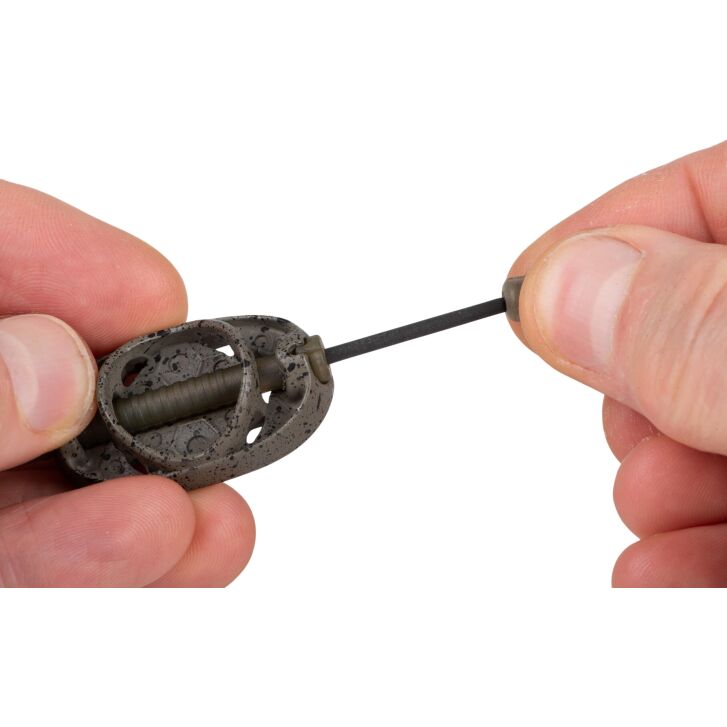 Matrix Elasticated Stems