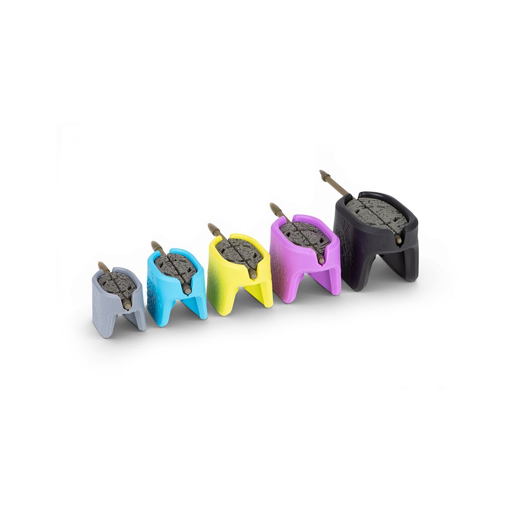 Matrix Method Mould | Feeder & Match Endtackle | Method Moulds
