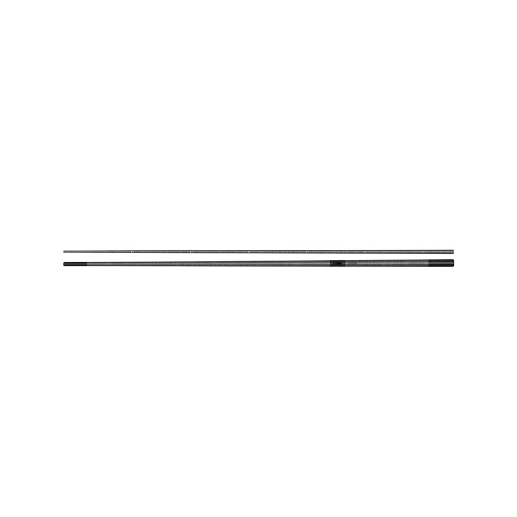 Matrix XTR Grey Short Match | Feeder & Match hengels en toebehoren | Poles & Zubehör