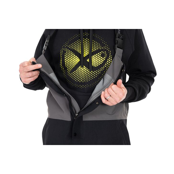 Matrix Pro-X Outer Shell Salopettes