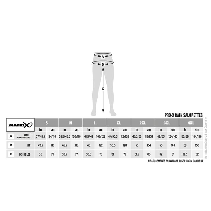 Matrix Pro-X Outer Shell Salopettes