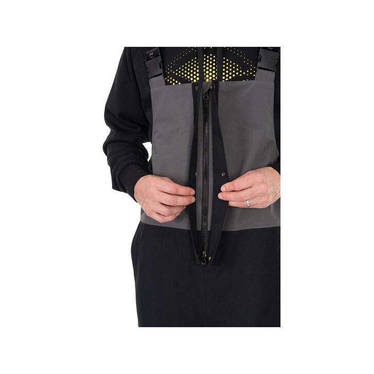 Matrix Pro-X Outer Shell Salopettes
