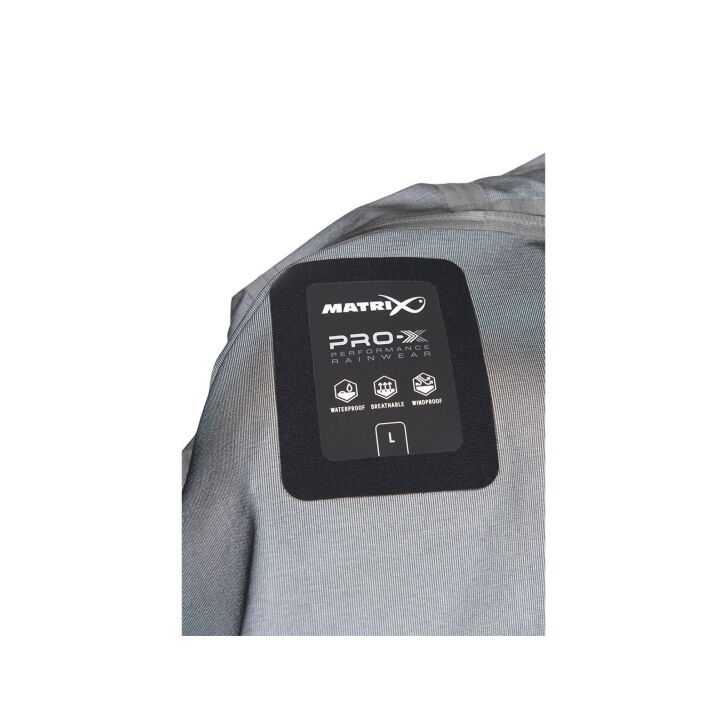 Matrix Pro-X Outer Shell Salopettes