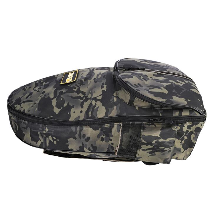 Carp Royal Duke / Duke Pro Futterboot Tasche B-Ware
