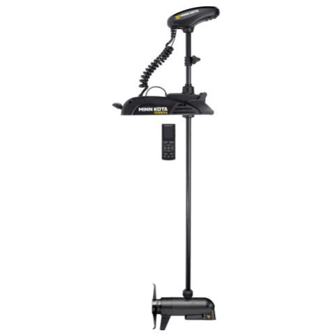 Minn Kota Terrova 55 WR 137cm ohne Fußpedal