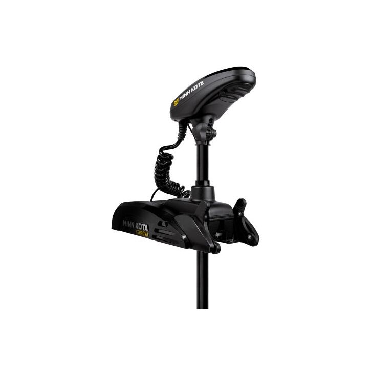 Minn Kota Terrova 55 WR 137cm mit Fußpedal