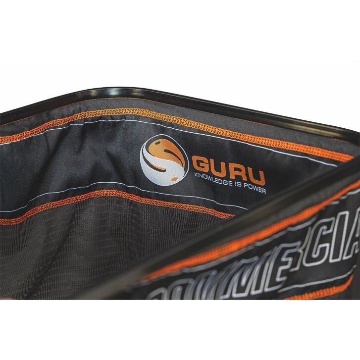 Guru Keepnet Commercial Match