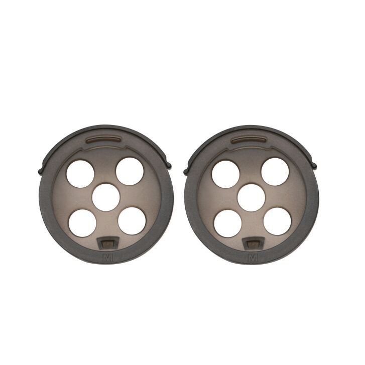 Guru Sprinkle Lids