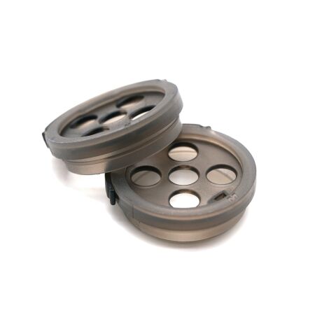 Guru Sprinkle Lids