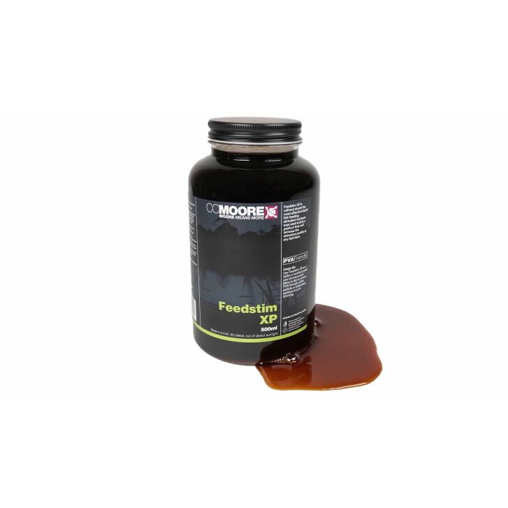 CCmoore Feedstim XP 500ml