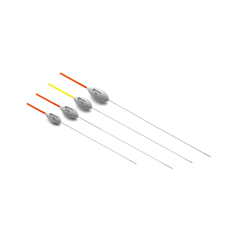 Guru Pinger Wire Stem Float