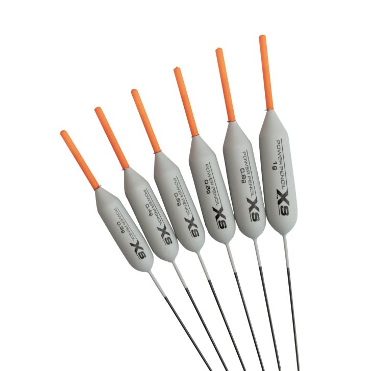 Guru XS Power Pencil