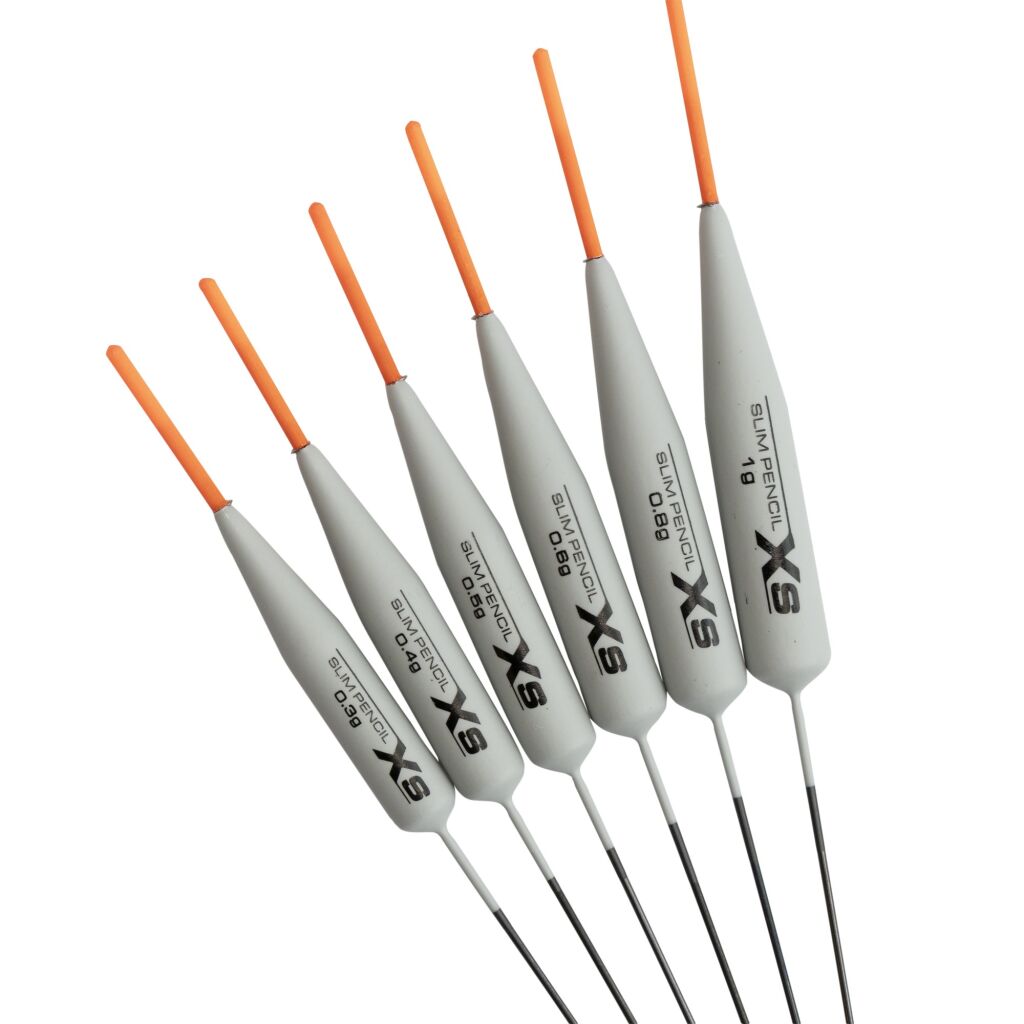 Guru XS Slim Pencil | Feeder & Match Endtackle | Posen & Zubehör