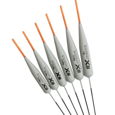 Guru XS Slim Pencil