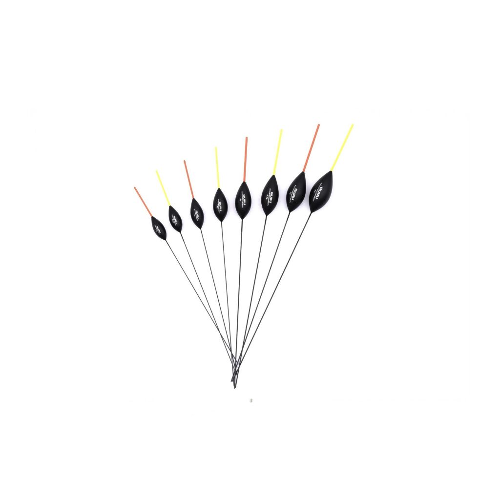 Guru Skimmer Carbon | Feeder & Match Endtackle | Posen & Zubehör