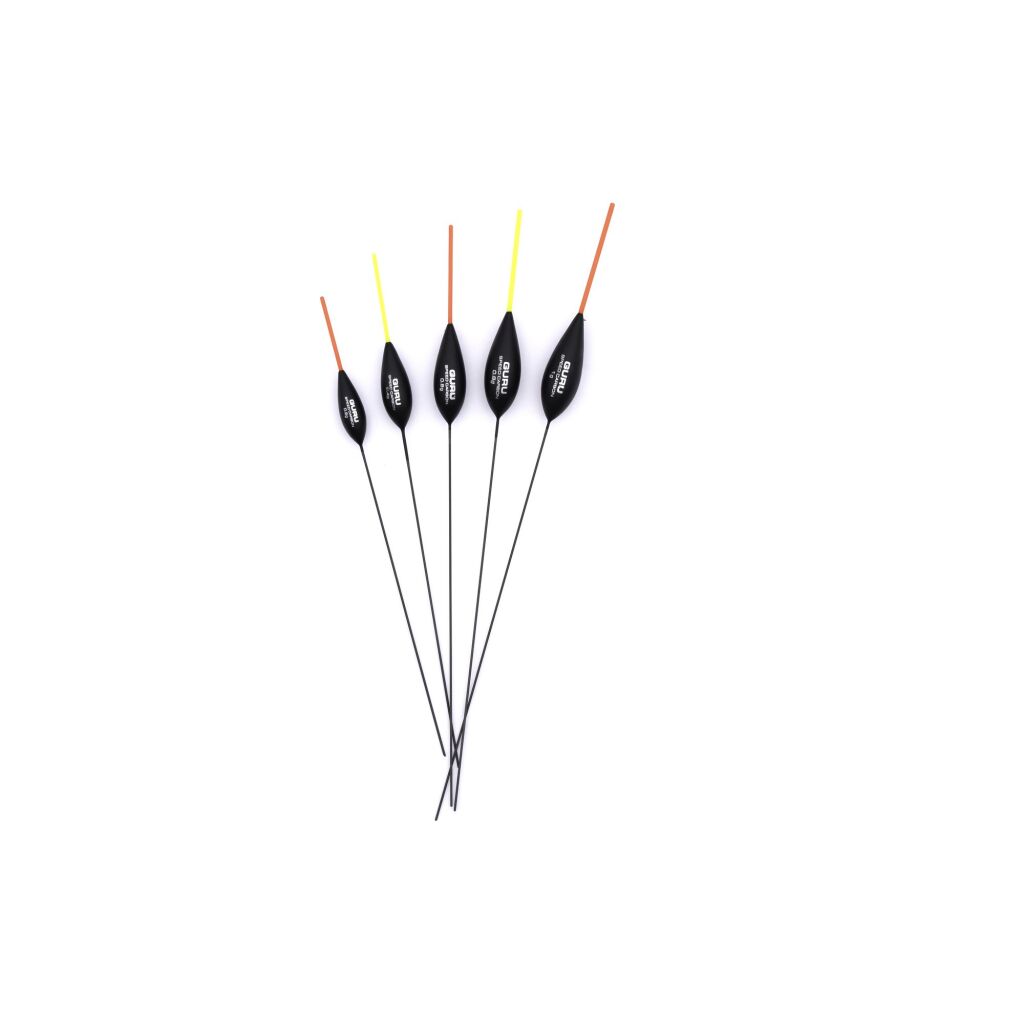 Guru Speed Carbon | Feeder & Match Endtackle | Posen & Zubehör