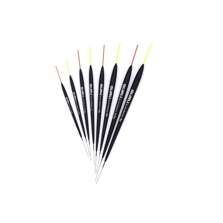 Guru Slim Pencil