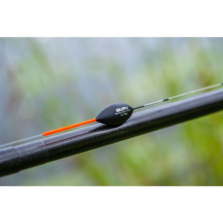Guru Skimmer Carbon 1.25g
