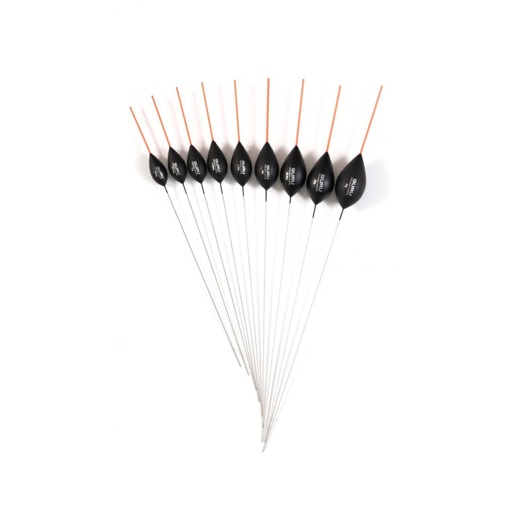 Guru Roach Wire 1.5g | Feeder & Match Endtackle | Posen & Zubehör