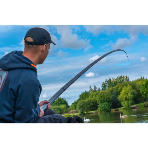 Guru A-Class 13.0m Match Pole Pack
