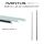 Guru Aventus Zero 900 Light Match Kit 2.4m 3.5mm