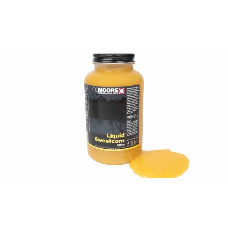 CCmoore Liquid Sweetcorn 500ml