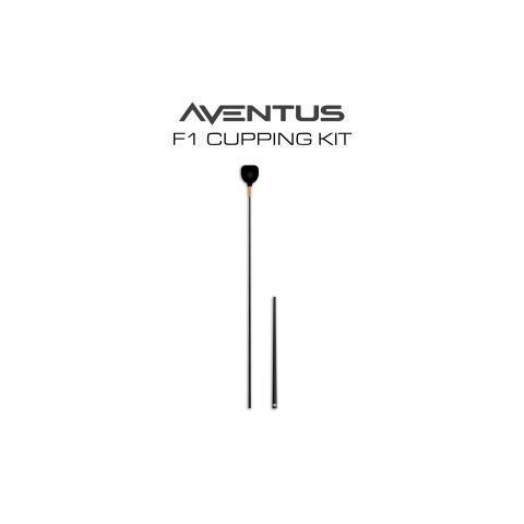 Guru Aventus F1 Cupping Kit