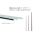 Guru N-Gauge Pro Zero 600 Match Kit 3.5mm Top 3 3.9m