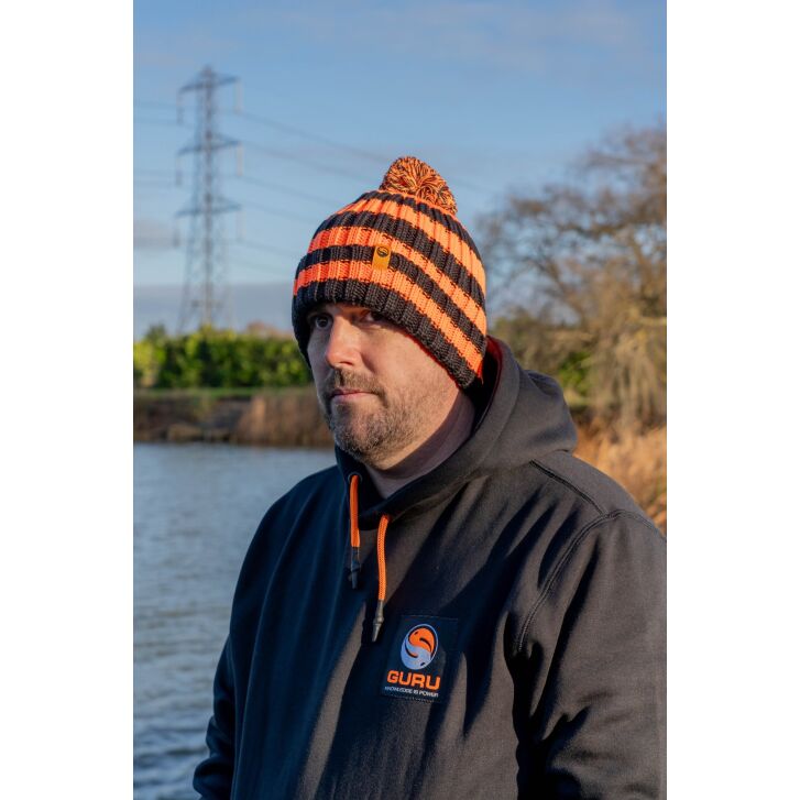 Guru Bobble Hat