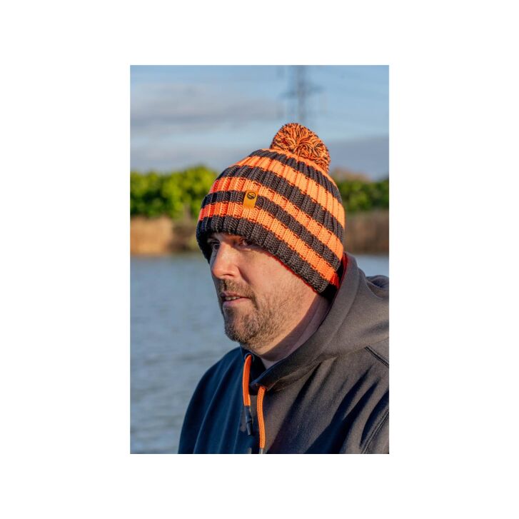 Guru Bobble Hat