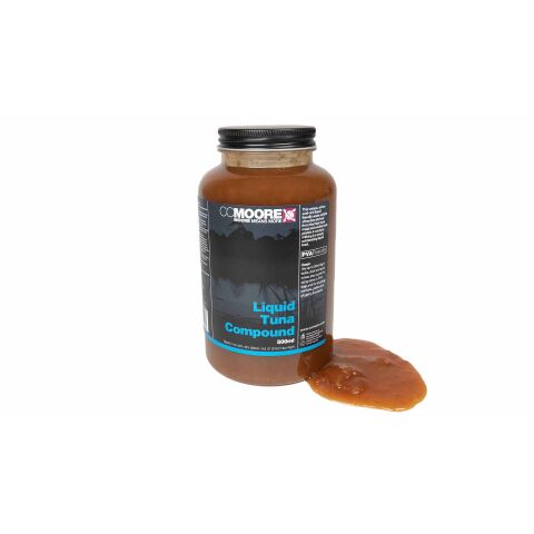 CCmoore Liquid Tuna Compound