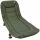 NGT Delta Bedchair Deluxe 6-Bein
