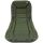 NGT Delta Bedchair Deluxe 6-Bein